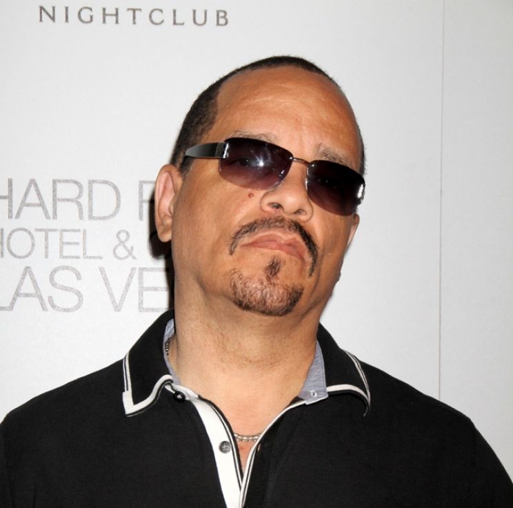 Ice-T