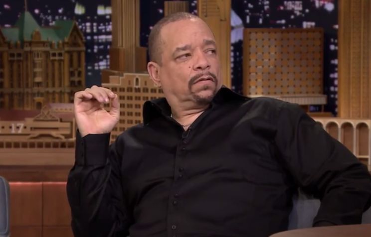 Ice-T