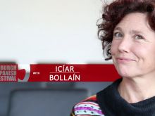 Icíar Bollaín