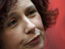 Icíar Bollaín