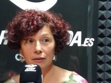 Icíar Bollaín