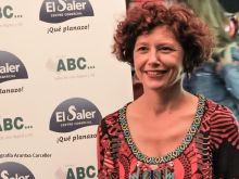 Icíar Bollaín