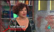 Icíar Bollaín