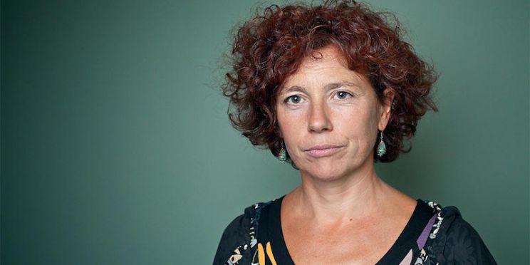 Icíar Bollaín