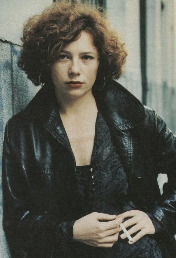 Icíar Bollaín