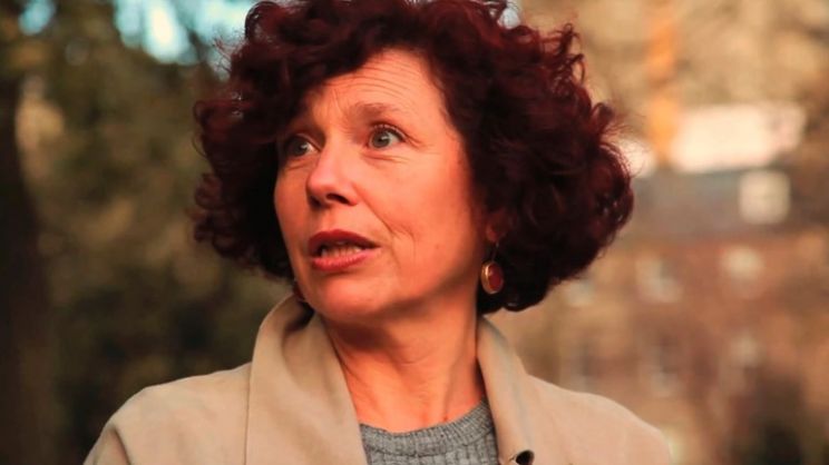 Icíar Bollaín