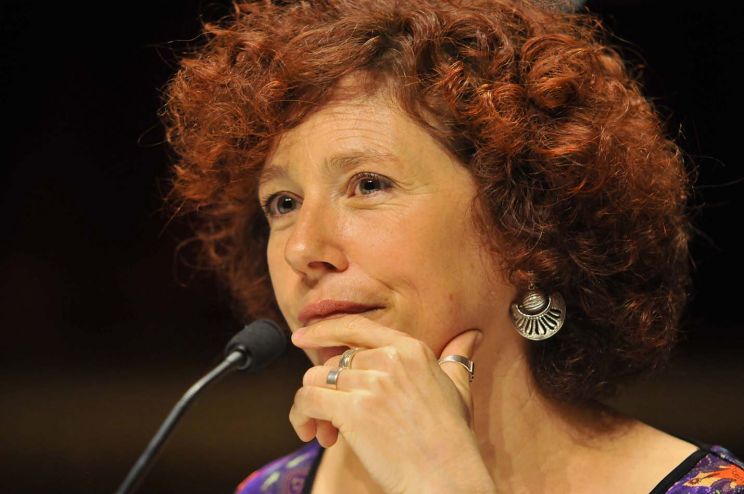 Icíar Bollaín