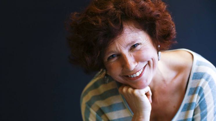 Icíar Bollaín