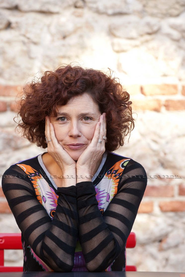 Icíar Bollaín