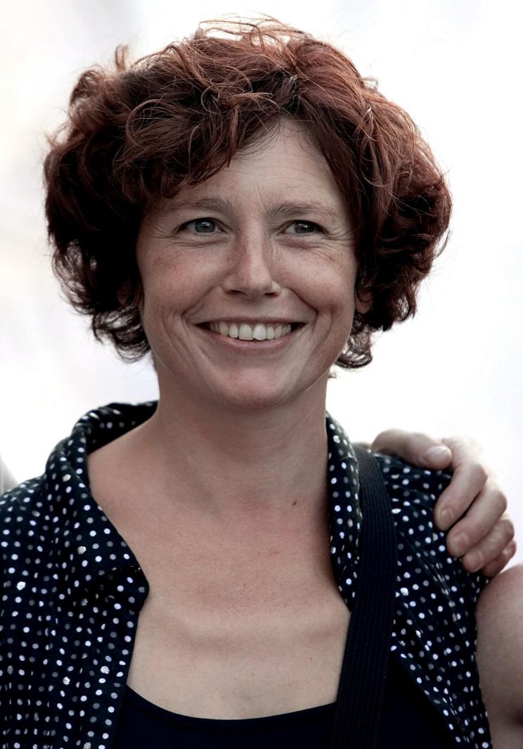 Icíar Bollaín