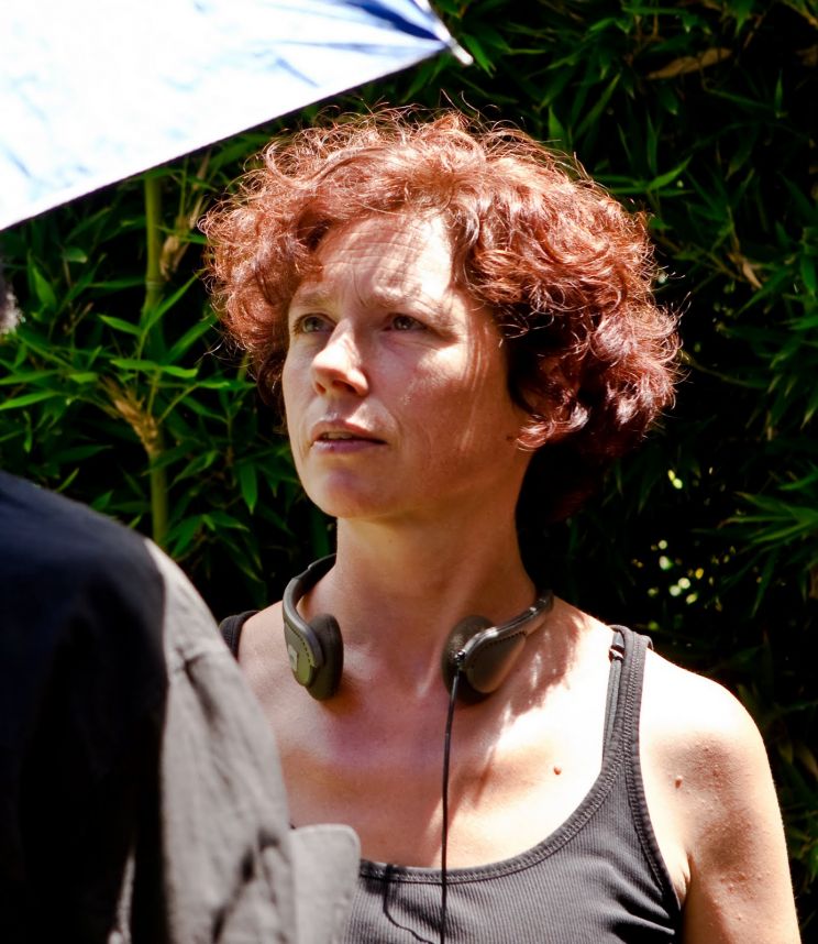 Icíar Bollaín