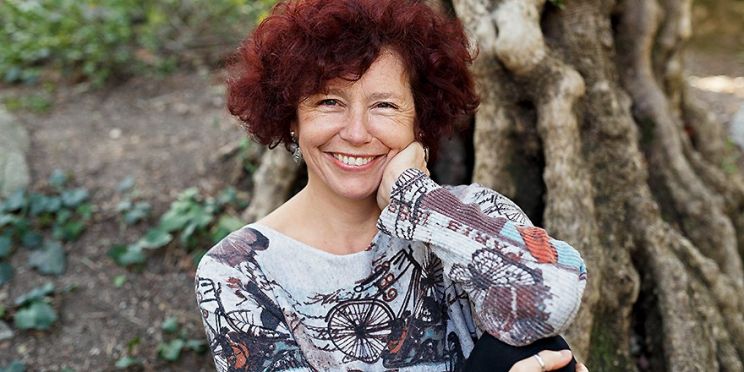 Icíar Bollaín
