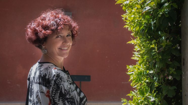 Icíar Bollaín