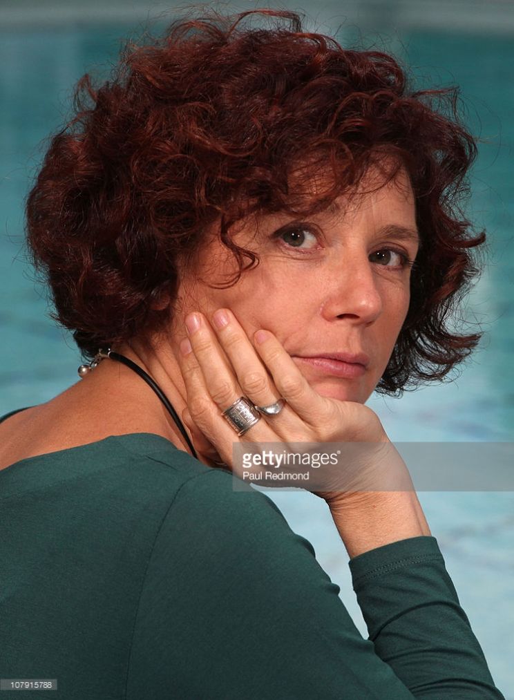 Icíar Bollaín