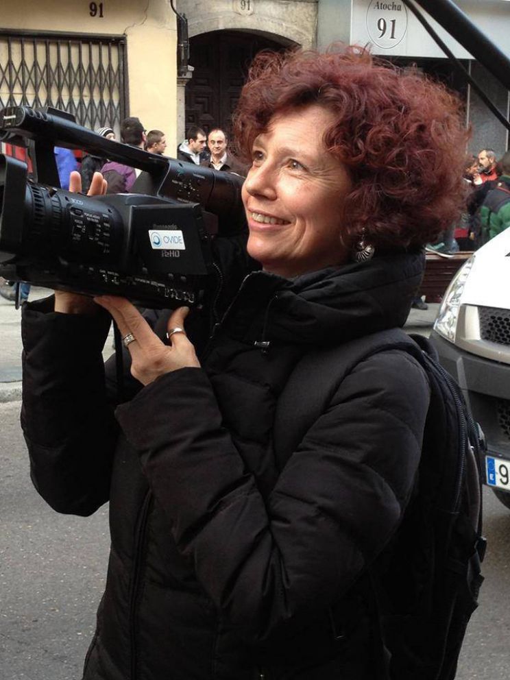 Icíar Bollaín