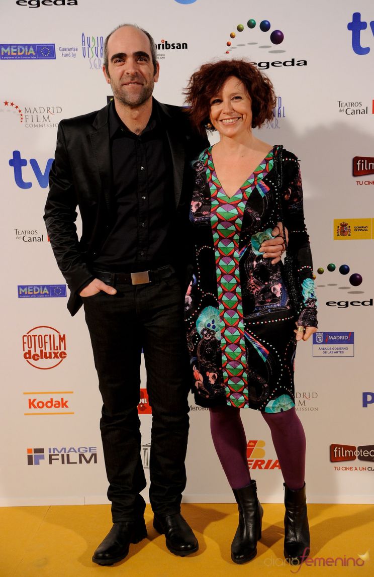 Icíar Bollaín