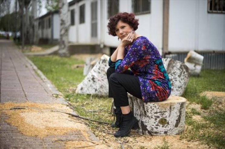 Icíar Bollaín