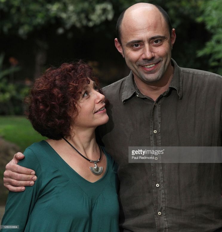 Icíar Bollaín