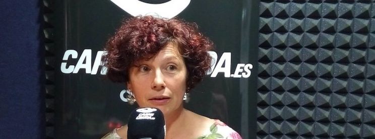 Icíar Bollaín
