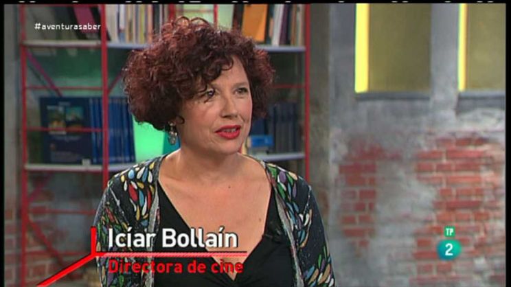 Icíar Bollaín