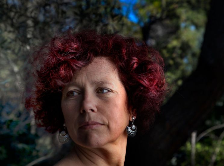 Icíar Bollaín