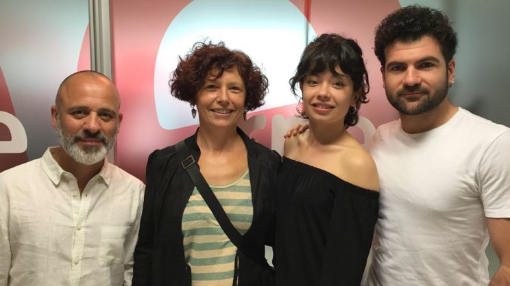 Icíar Bollaín