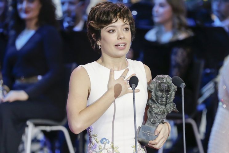 Icíar Bollaín