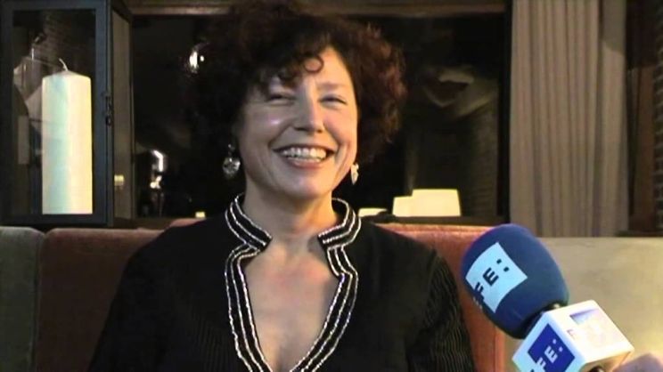 Icíar Bollaín