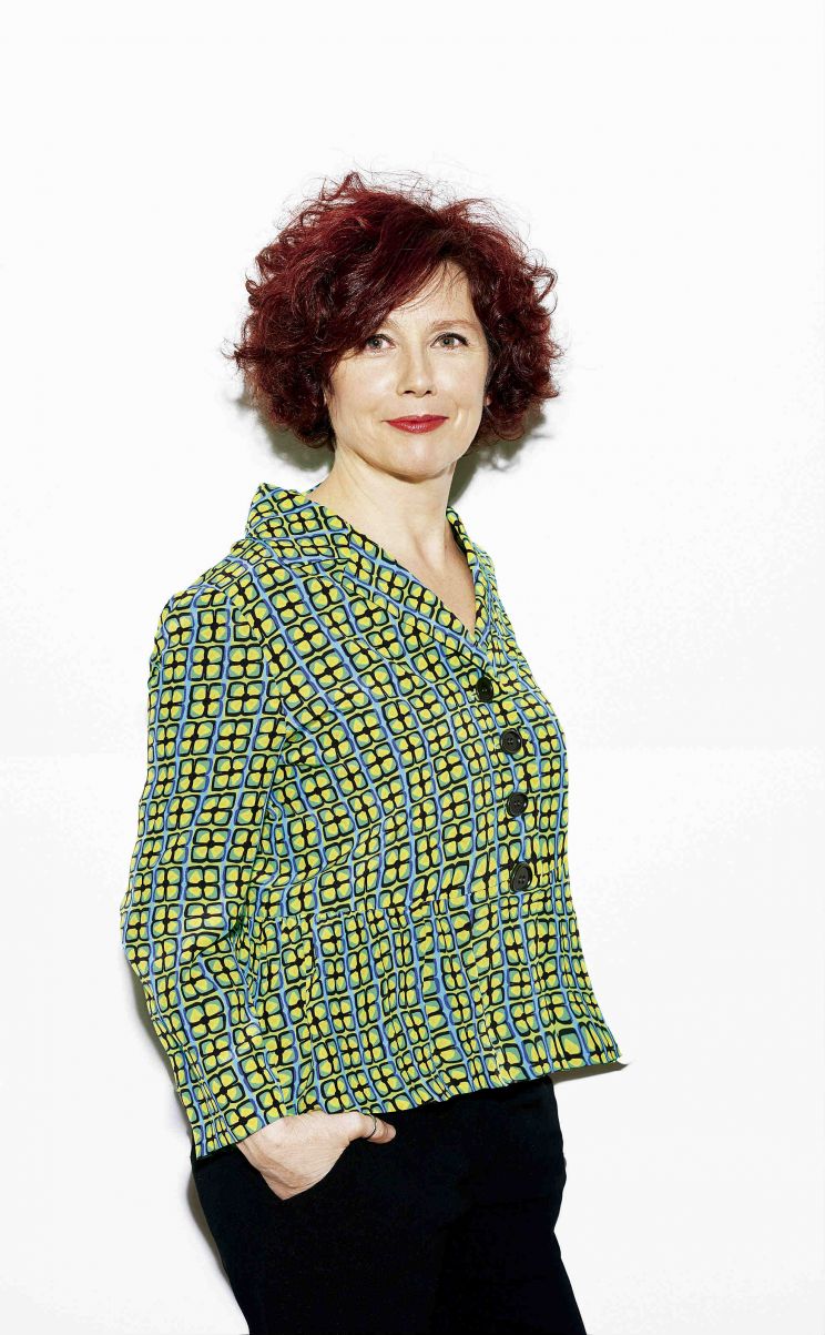 Icíar Bollaín