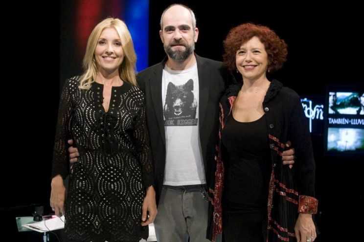 Icíar Bollaín