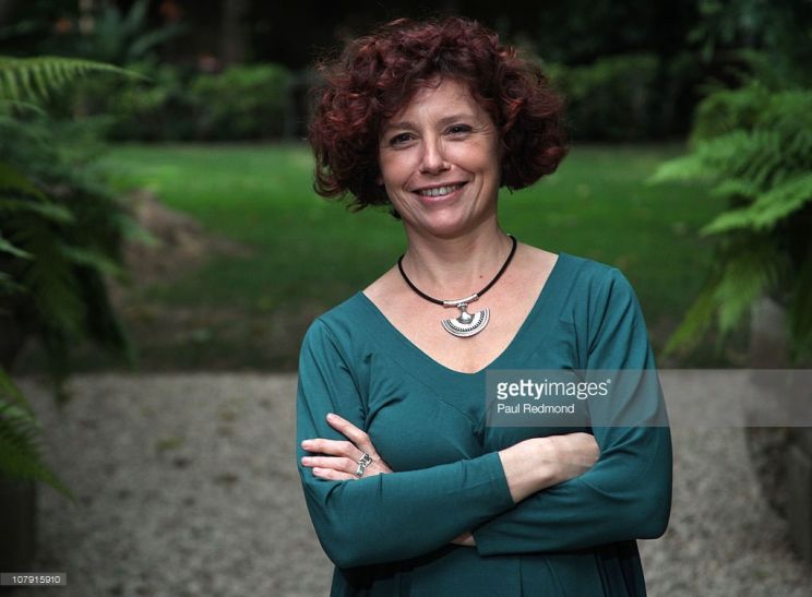 Icíar Bollaín