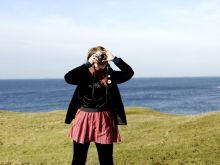 Ida Elise Broch photo