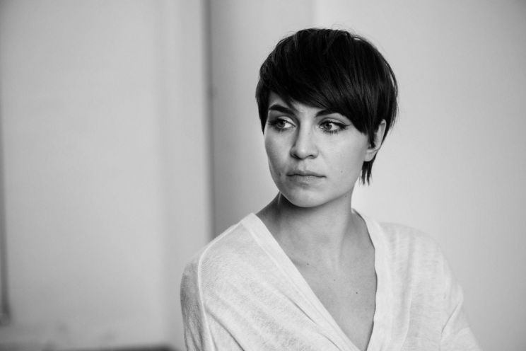 Ida Elise Broch