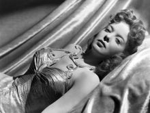 Ida Lupino