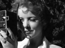 Ida Lupino