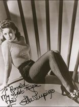 Ida Lupino