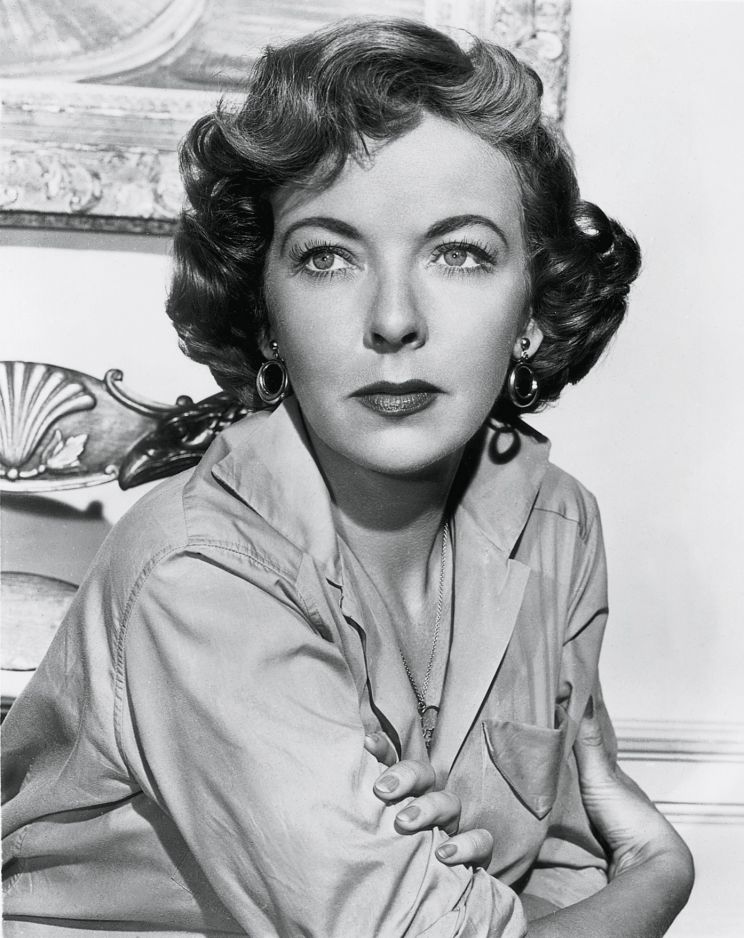 Ida Lupino