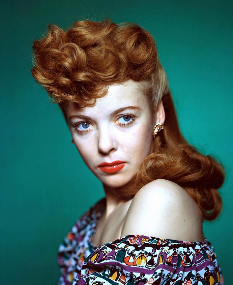 Ida Lupino