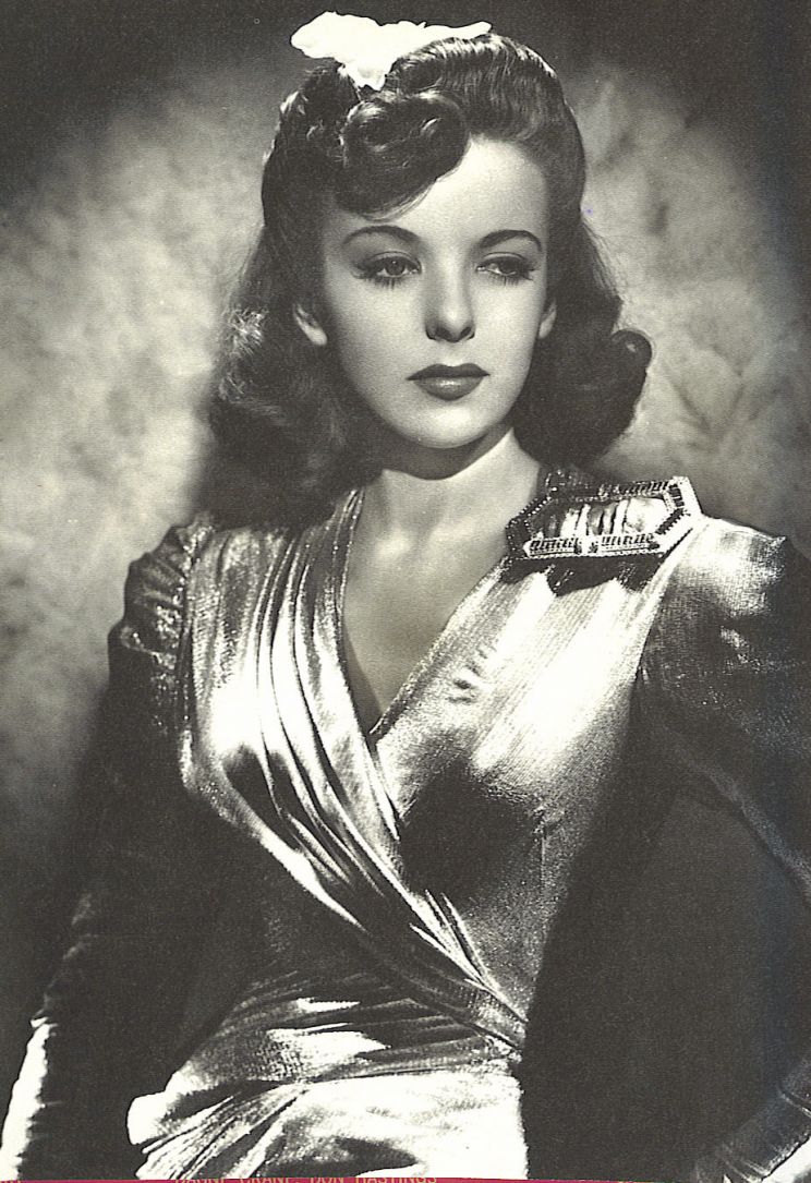 Ida Lupino