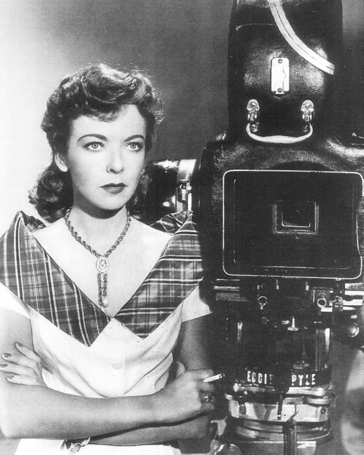 Ida Lupino