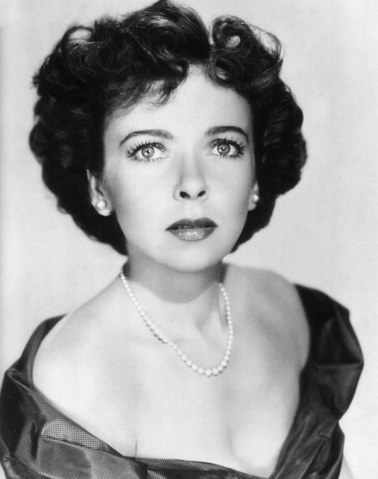 Ida Lupino