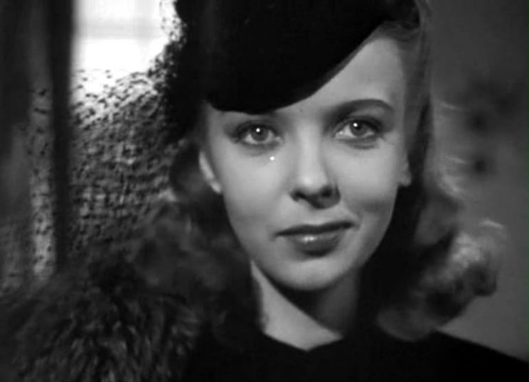 Ida Lupino