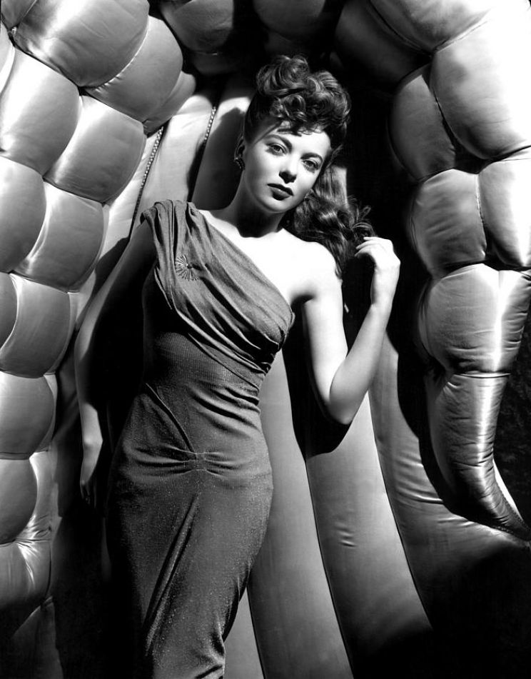 Ida Lupino