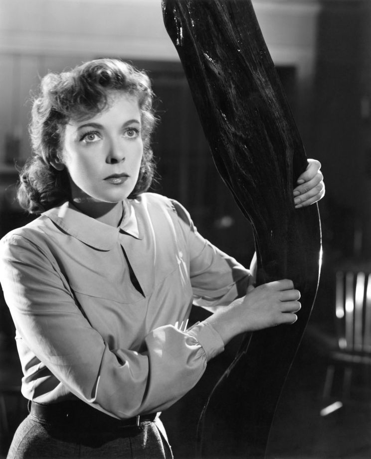 Ida Lupino