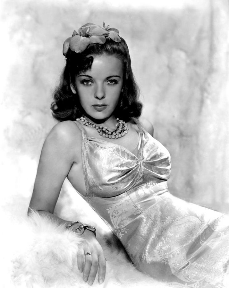 Ida Lupino