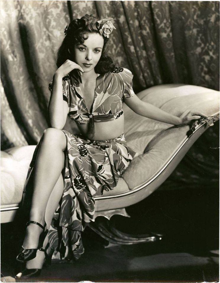 Ida Lupino