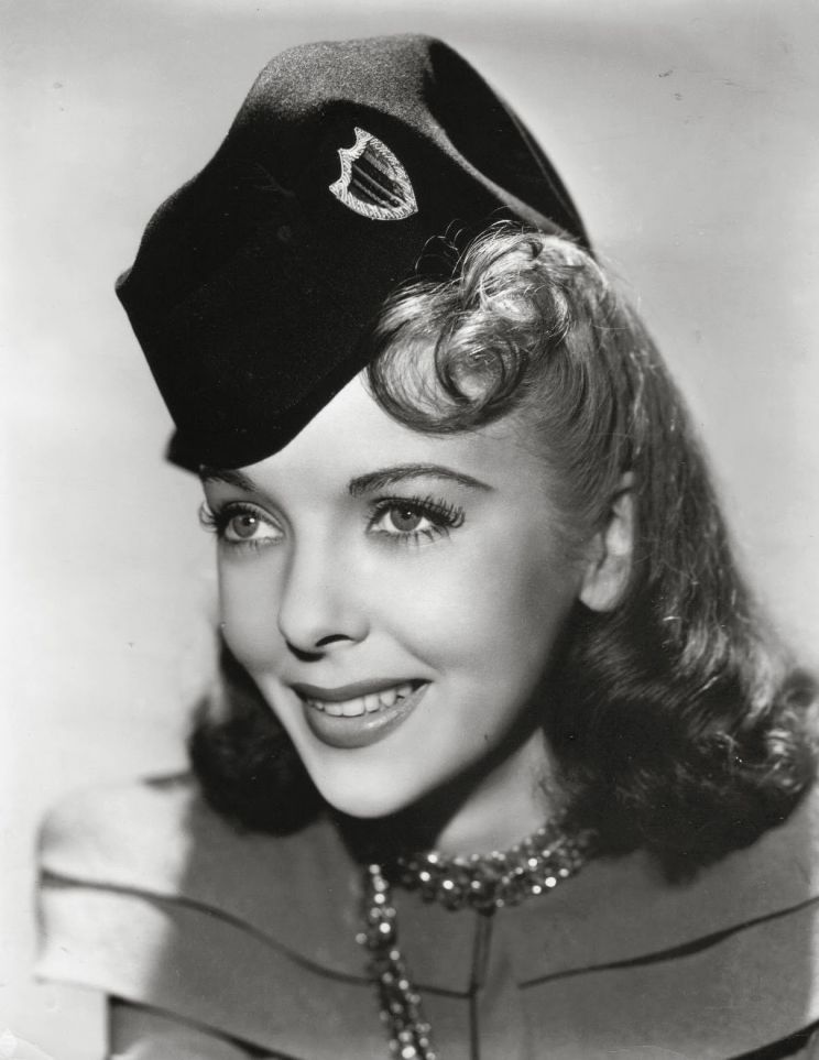 Ida Lupino