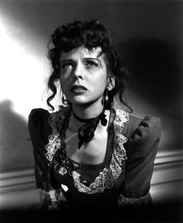 Ida Lupino