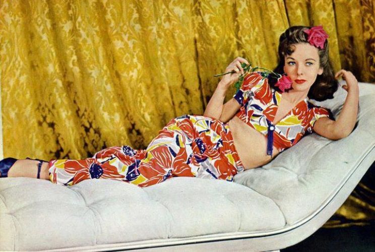 Ida Lupino