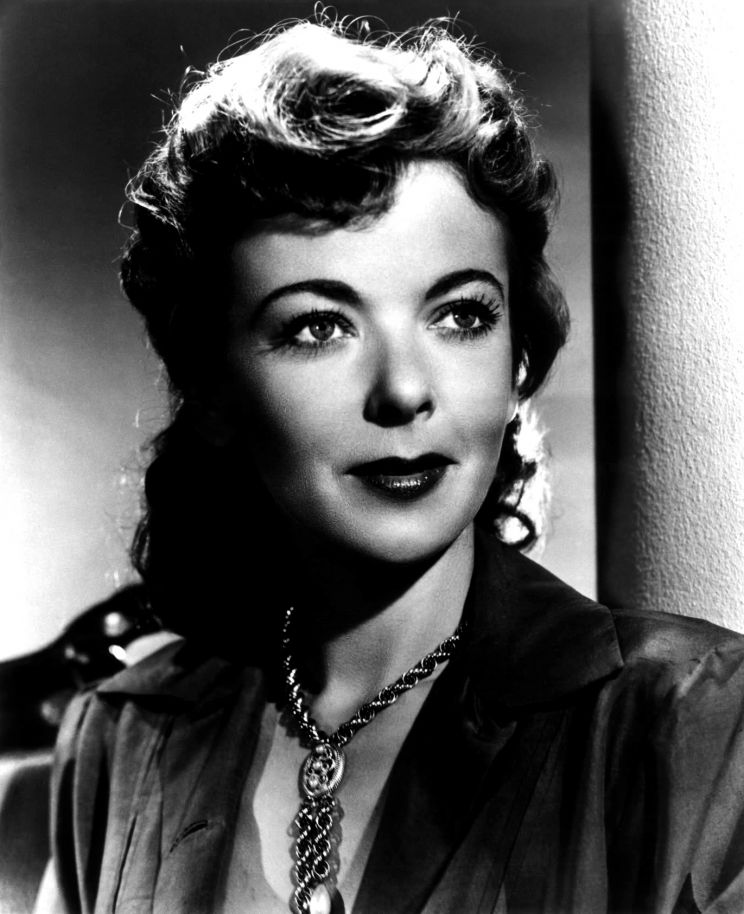 Ida Lupino